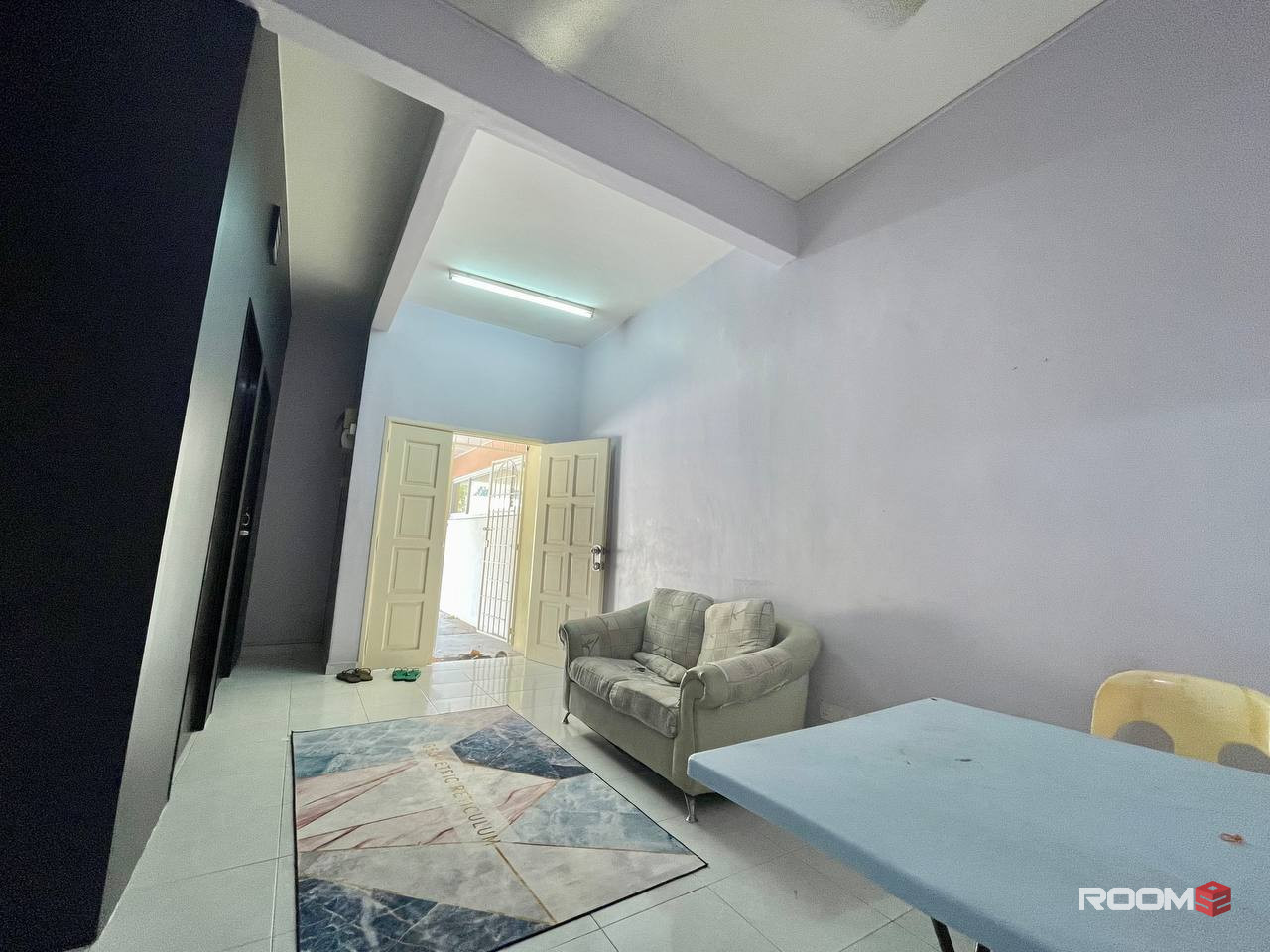 Middle Room at Seremban 2 🔥 👉 Bilik Sewa Seremban [Couple, Single, Attached Toilet] Park Avenue, One Avenue, Centrio,