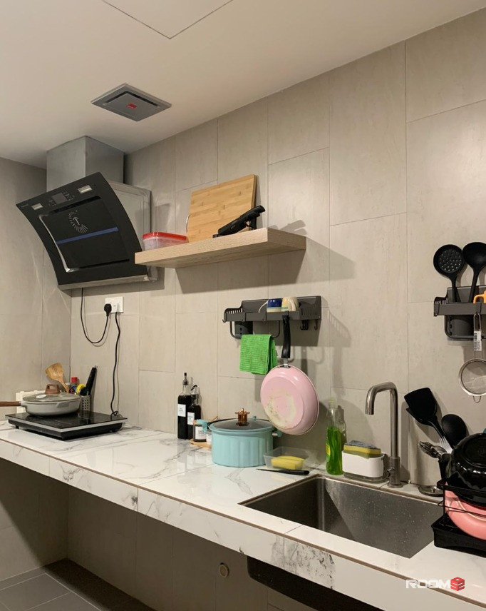 ❤️ZERO DEPOSIT⚡️MOVE IN IMMEDIEATLY💕NICE AND COZY IN SUBANG JAYA