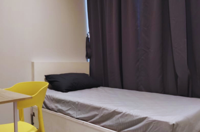 💯 Save Your Money 💰 Rent Room With Us Now 👍🏽 NO DEPOSIT NEEDED ‼️ Near MRT Stadium Kajang 🚝