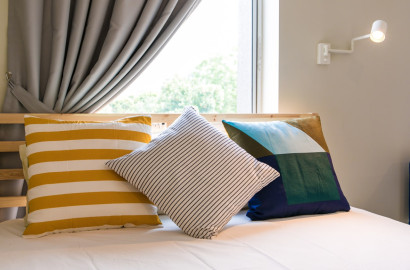 Maluri Room Rental 🏠 with Quick Commute to Bukit Bintang - Book Your Spot Today! 📅