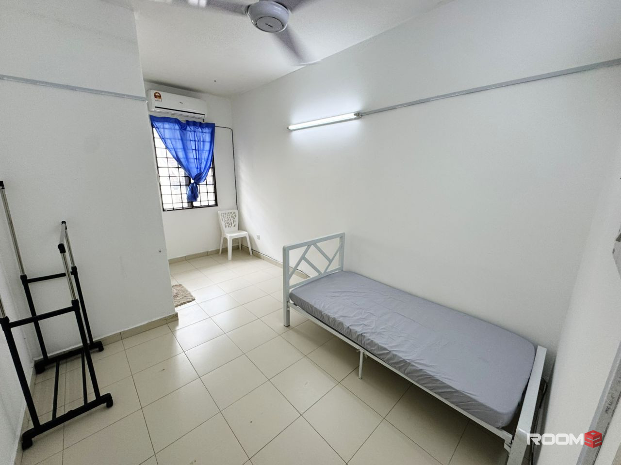 🙋‍♀️FEMALE UNIT🙋‍♀️LOW DEPOSIT MIDDLE ROOM REALEASE AT SETIA ALAM ✨PEREMPUAN SAHAJA ♀️