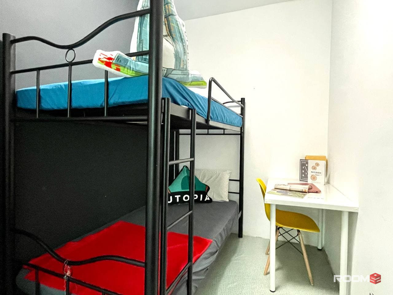 City Living at Its Finest! 🌆🚪 Room for Rent Now area KLCC