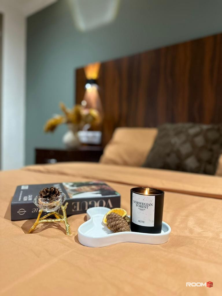 ⚡ZERO DEPOSIT⚡🌟NEW Co-Living Hotel Room in KL City Centre🌟 4 mins walk 🚶 to Monorail Chow Kit