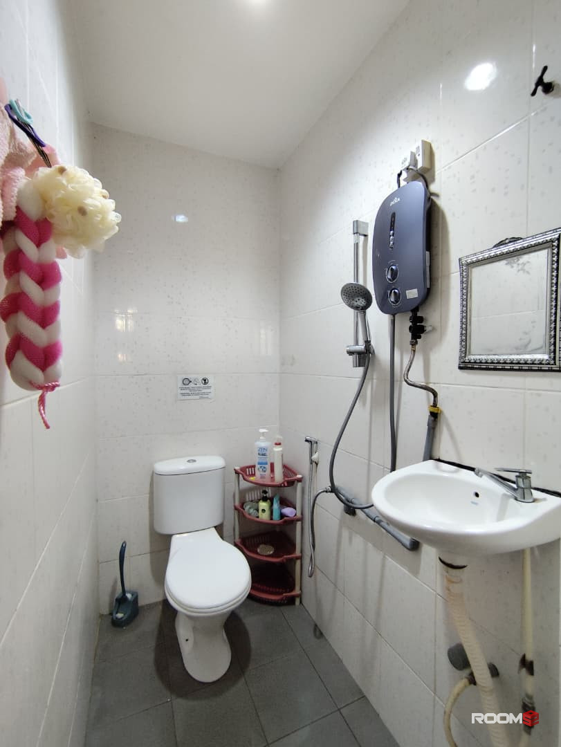 ⚡️MOVE IN IMMEDIATELY 😍ZERO DEPOSIT 🚞EASY TRANSPOTATION