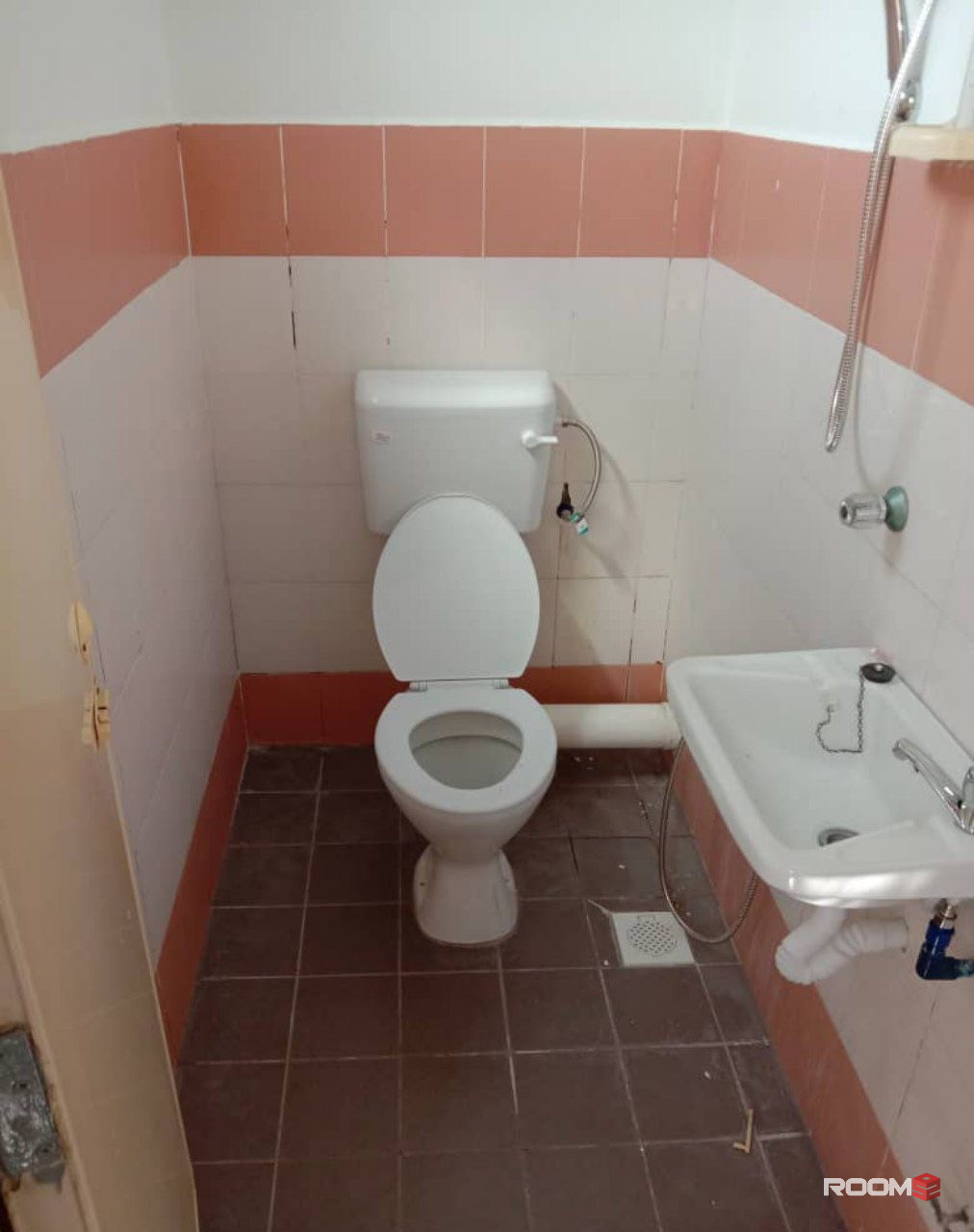 Master Room, Mentari Court, Blok G, Bandar Sunway