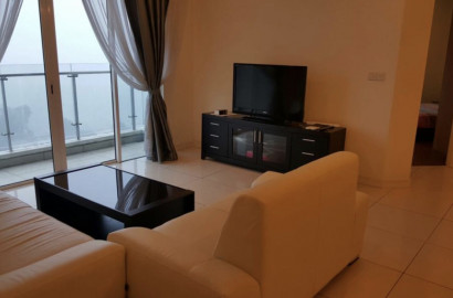 Master Room at Far East Residence, Kuchai Lama