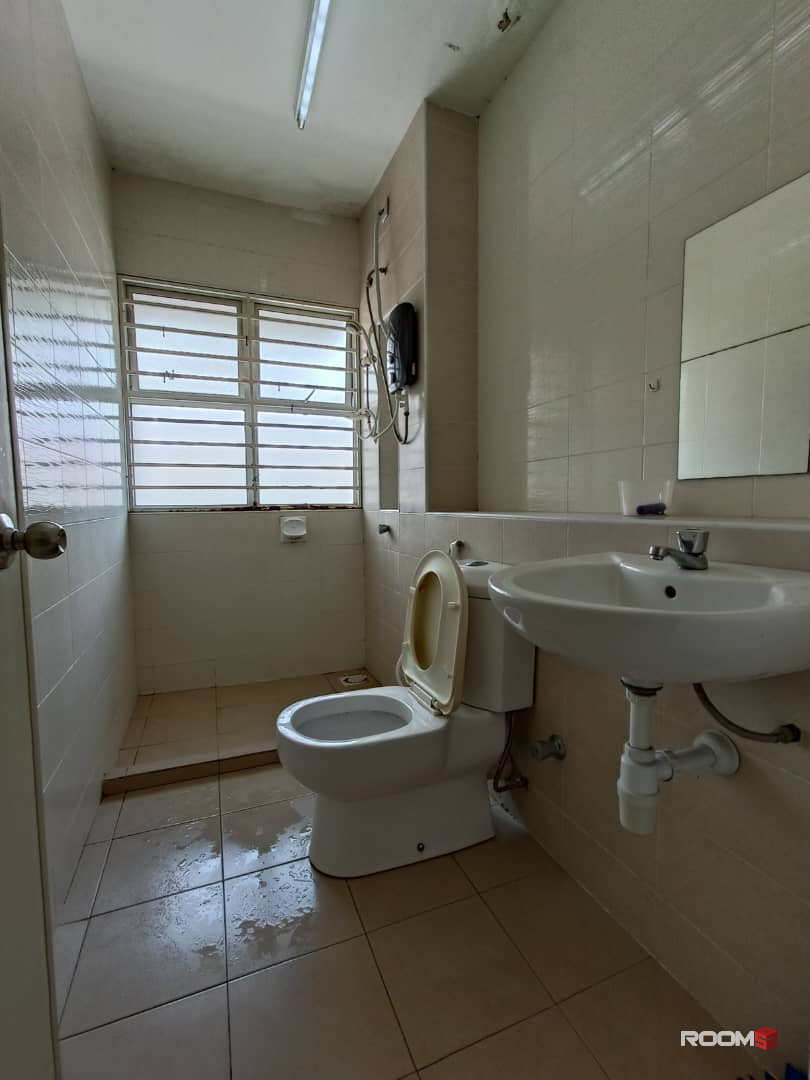⭐ Middle Room Available AT SETIA INDAH ⭐