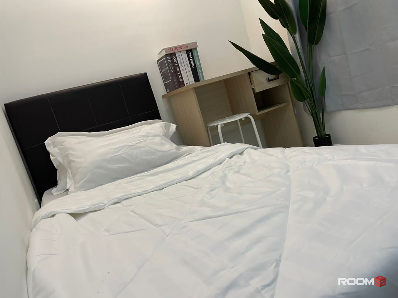 [Female Unit] Single room for rent at Seri Kasturi Apartment @ Setia Alam