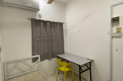 🔥 Room For Rent @ SETIA ALAM 🔥