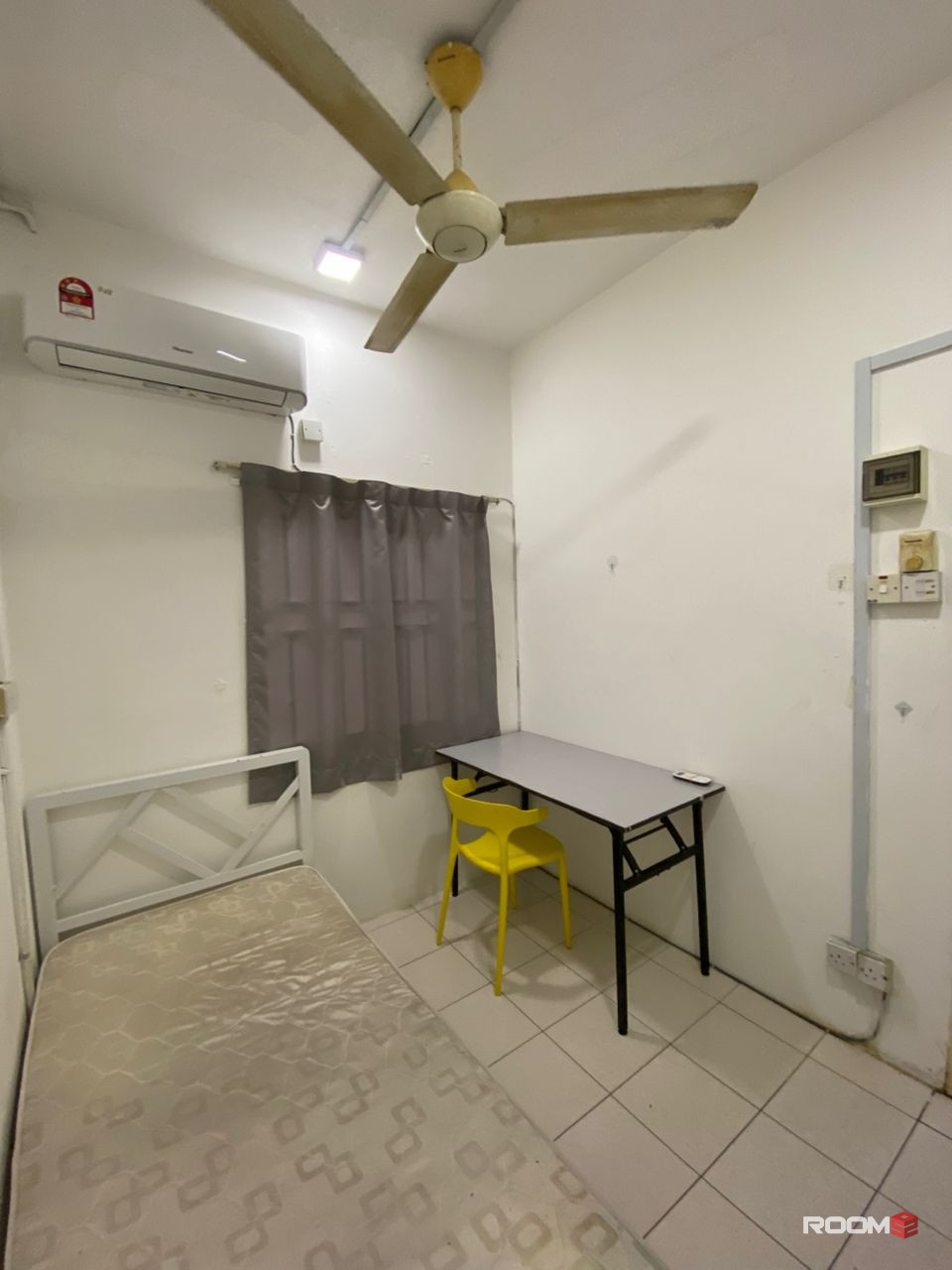 🔥 Room For Rent @ SETIA ALAM 🔥