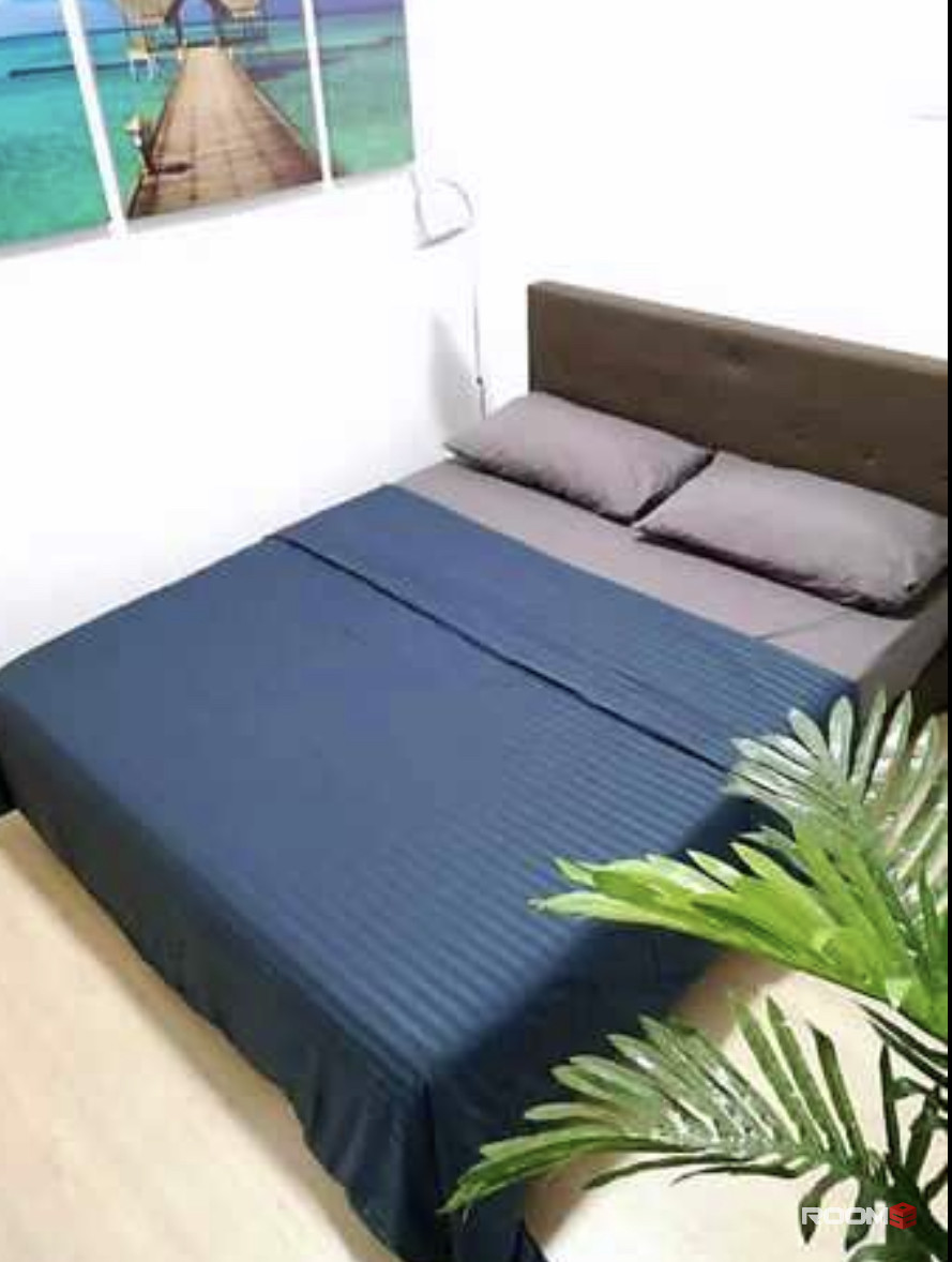 Middle Room at Unio Residence, Kepong