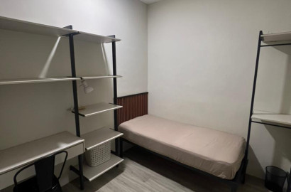 4 Mins 🚶to Main Place Mall Luxury Look Budget Room in USJ 21, Subang Jaya