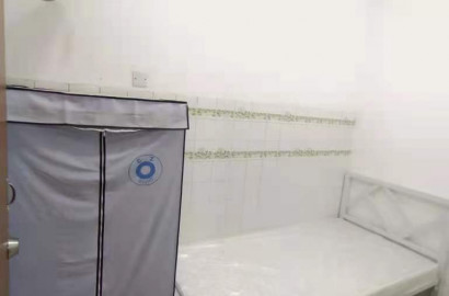 [Zero Deposit] single room rent at Bukit Mayang. Nearby Dataran Prima
