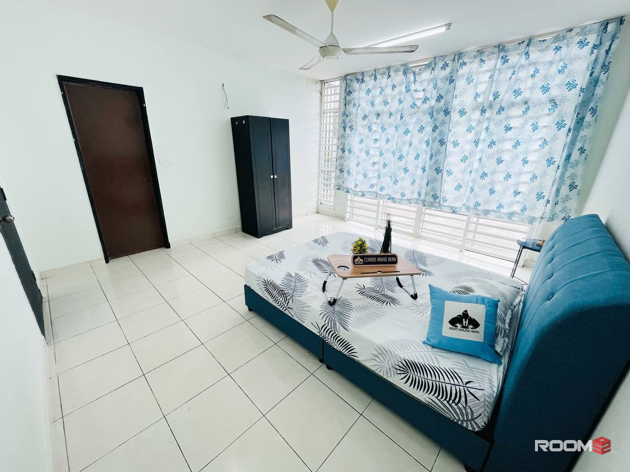 Master Room at Bangi Avenue, Bangi, Bilik Sewa Bangi {Master Room 🔥 🔥} Bangi Avenue, UKM, Agensi Nuklear, CS, KUIS