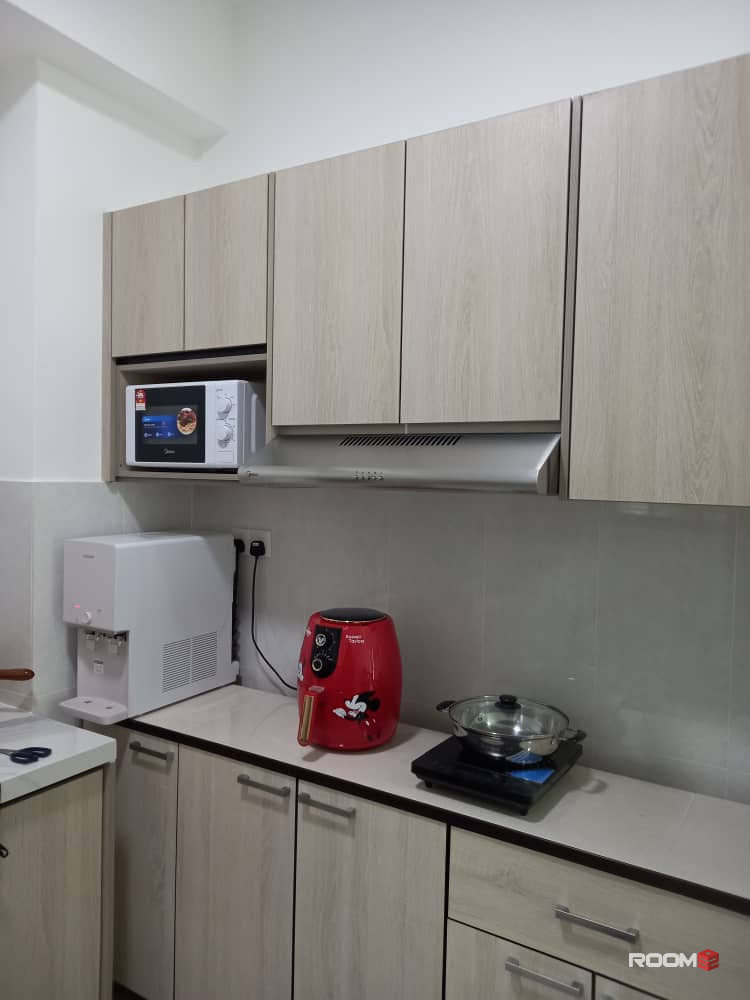 greenfield residence room jalan pjs 8 bandar sunway petaling jaya
