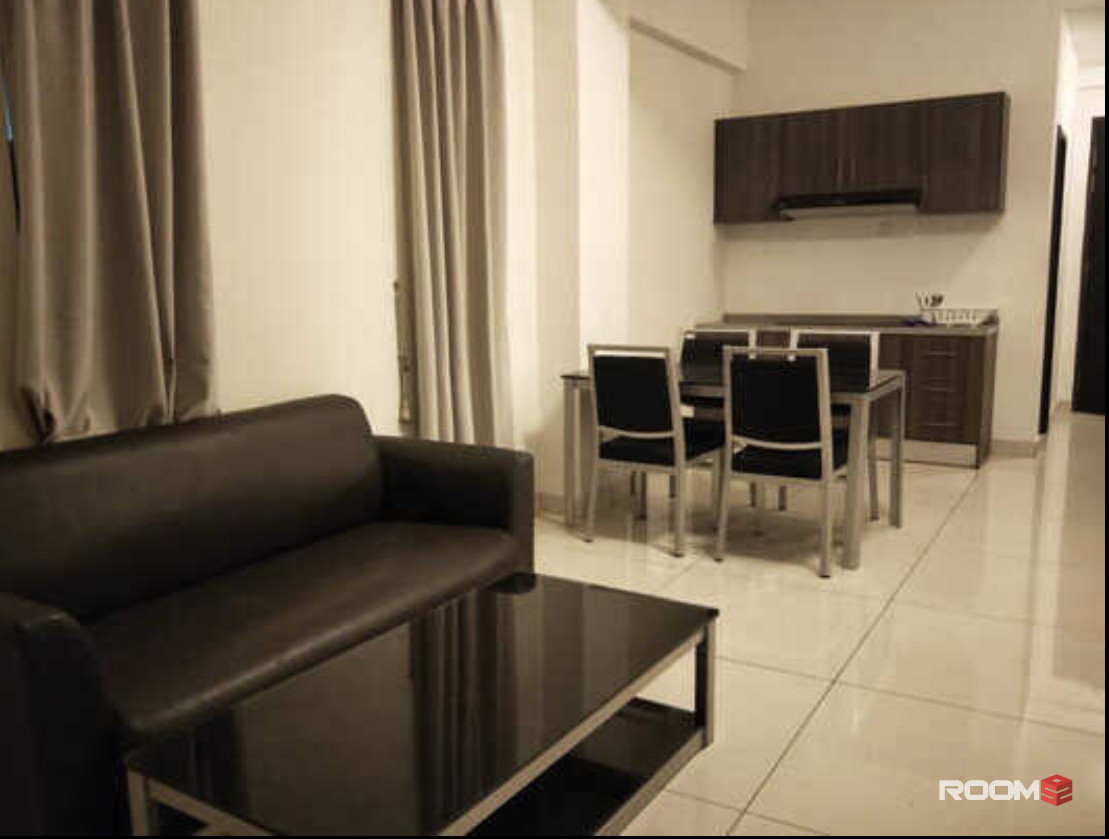 Master Room at Avenue Crest, Shah Alam