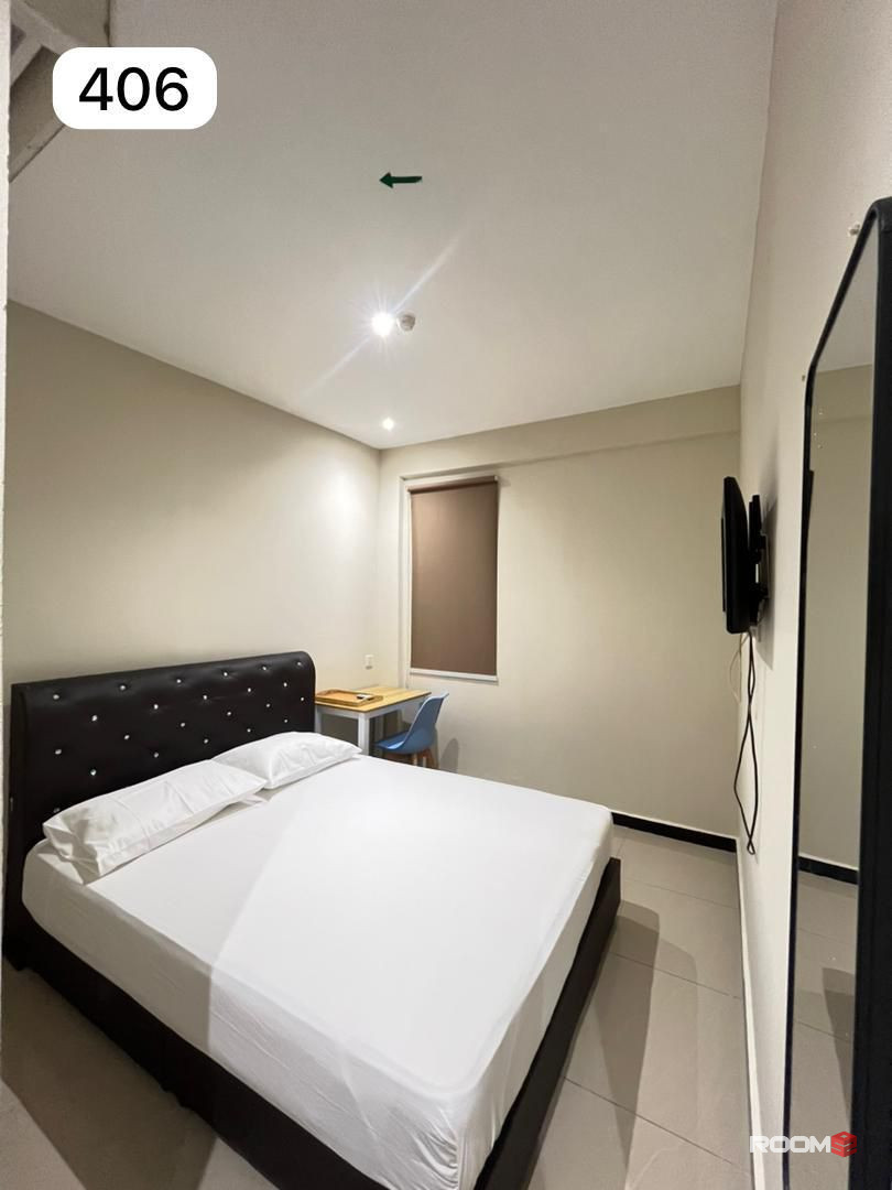 🤩Co-living room 🤩 at Petaling Near to Station Setia Jaya 🚝 ❗️Immediately move in ❗️