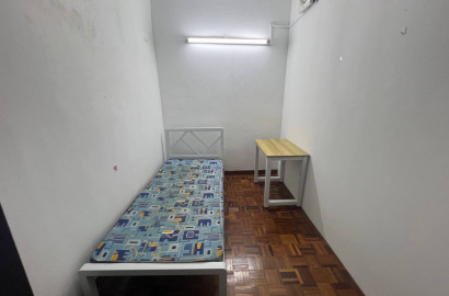 ‼️ Room Available At Puchong Area 📍