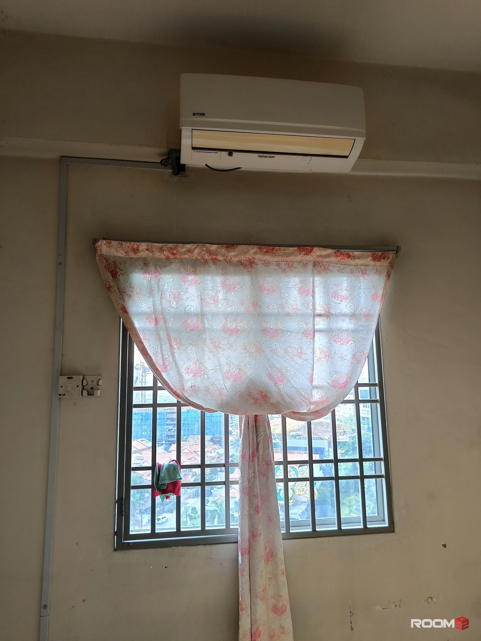 Room for rent @ Bukit Jalil Damai Aprt