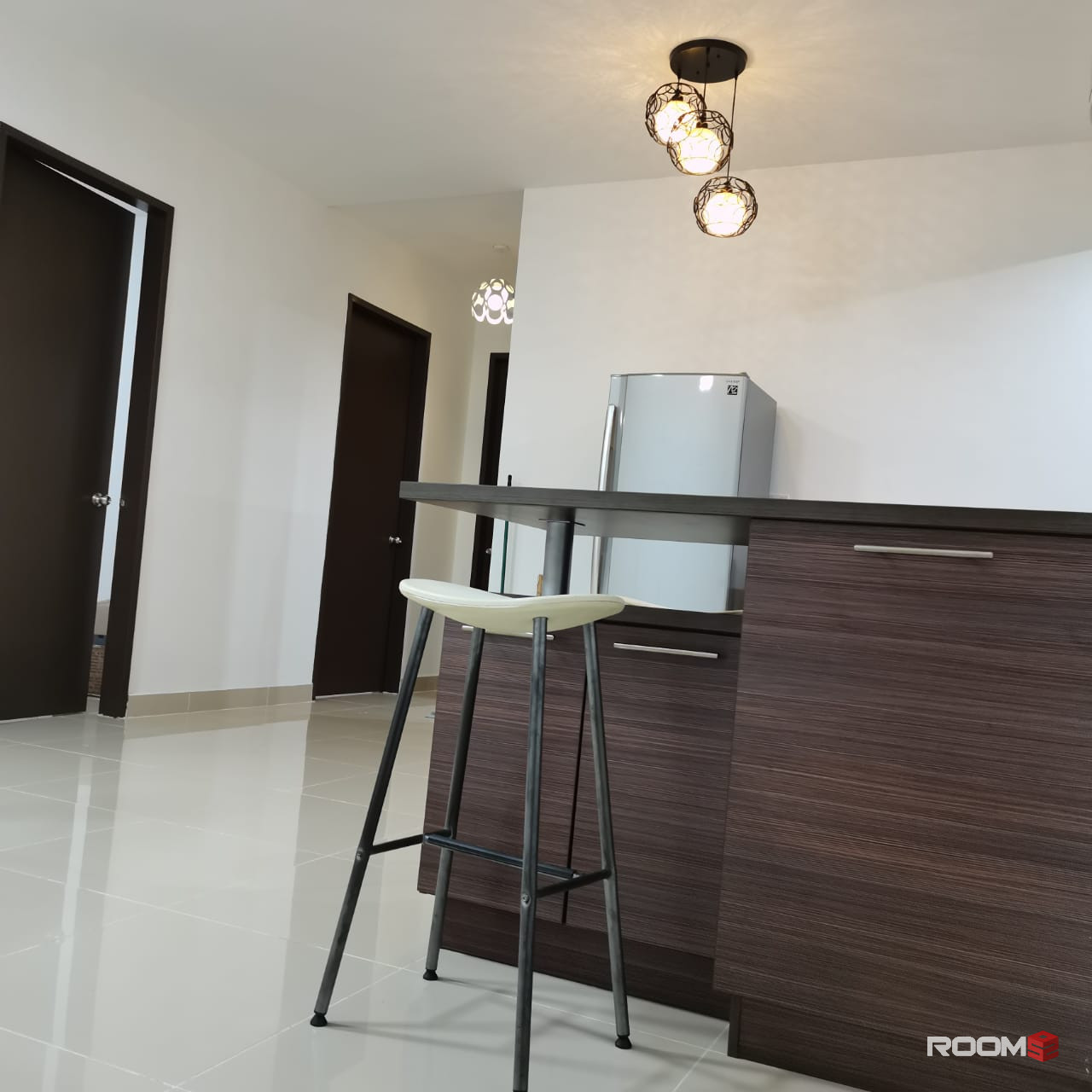 icity ken rimba condo single room