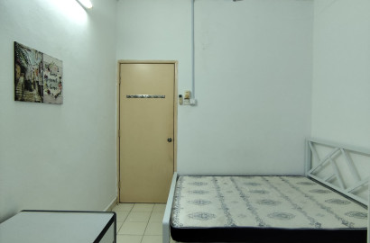 🚞EASY TRANSPORTATION😍ZERO DEPOSIT☺️MOVE IN IMMEDIATELY