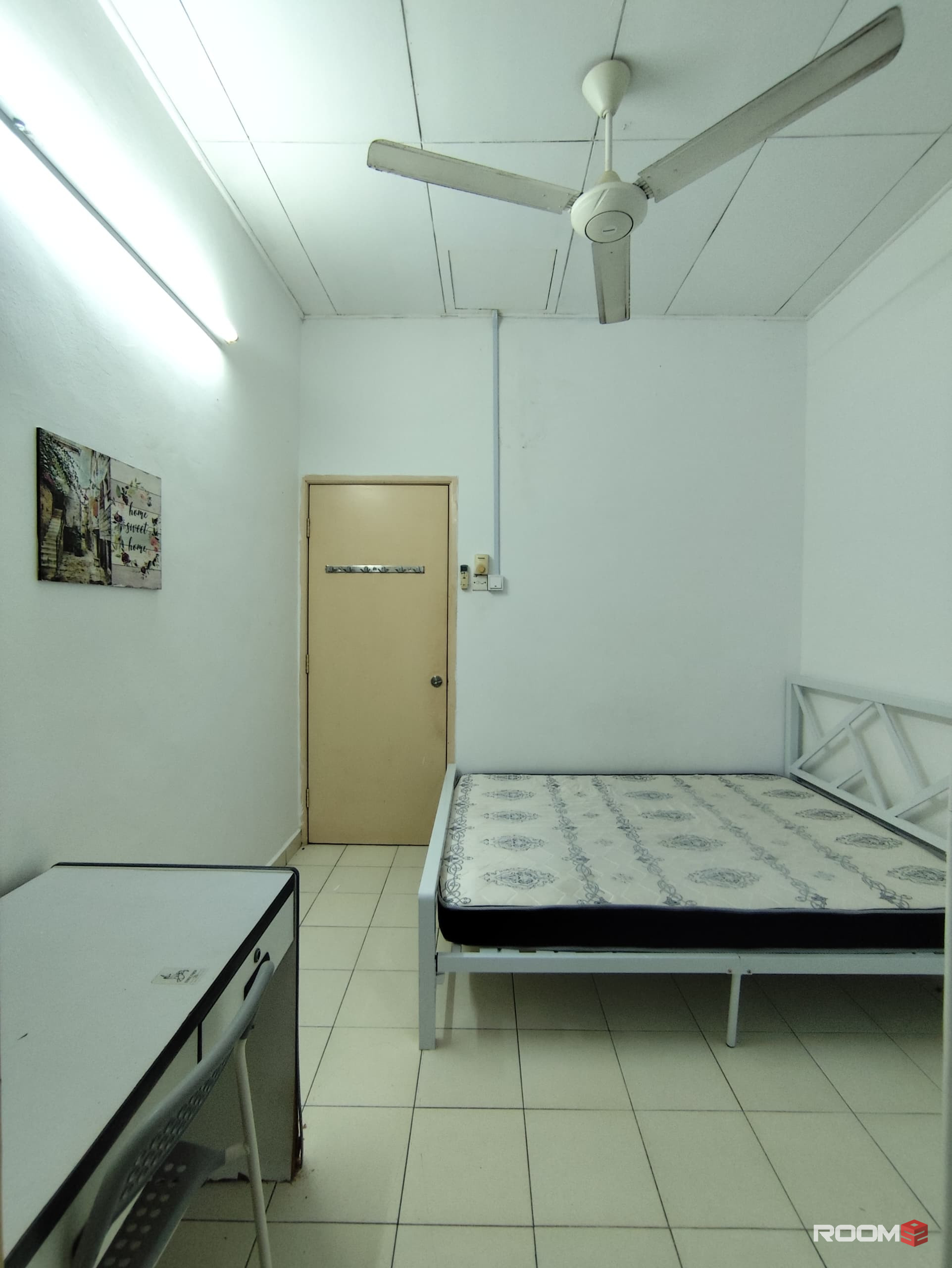 🚞EASY TRANSPORTATION😍ZERO DEPOSIT☺️MOVE IN IMMEDIATELY