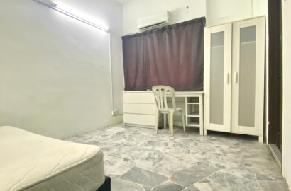 ❗❗❗SUPER SUPER LOW DEPOSIT 📣📣📣SUPER BIG MIDDLE ROOM AT SS2 PETALING JAYA🎆🎆🎆