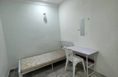 ‼️Middle Room Available @ Puchong Area Near to IOI PUCHONG ‼️