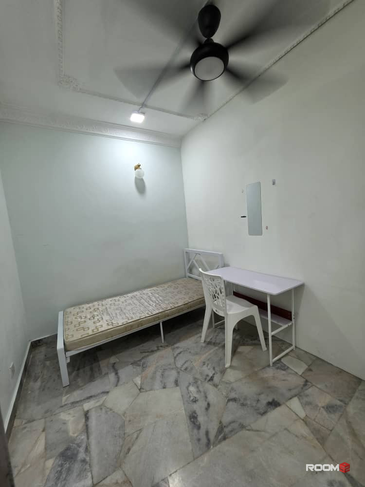 ‼️Middle Room Available @ Puchong Area Near to IOI PUCHONG ‼️
