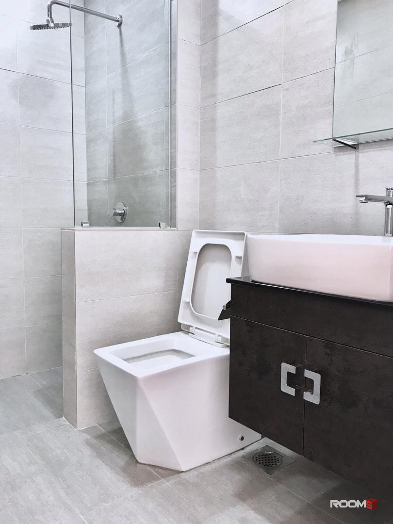 [Lady Exclusive] 5min walk to MRT Taman Connaught