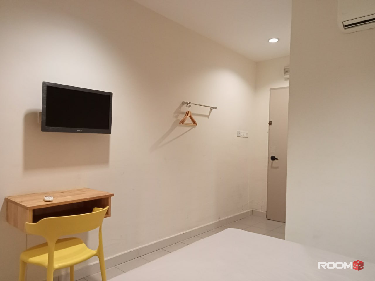Your Ideal Room Awaits! 🏠 4 Min To Taman Rekreasi Sungai Chua ⛺