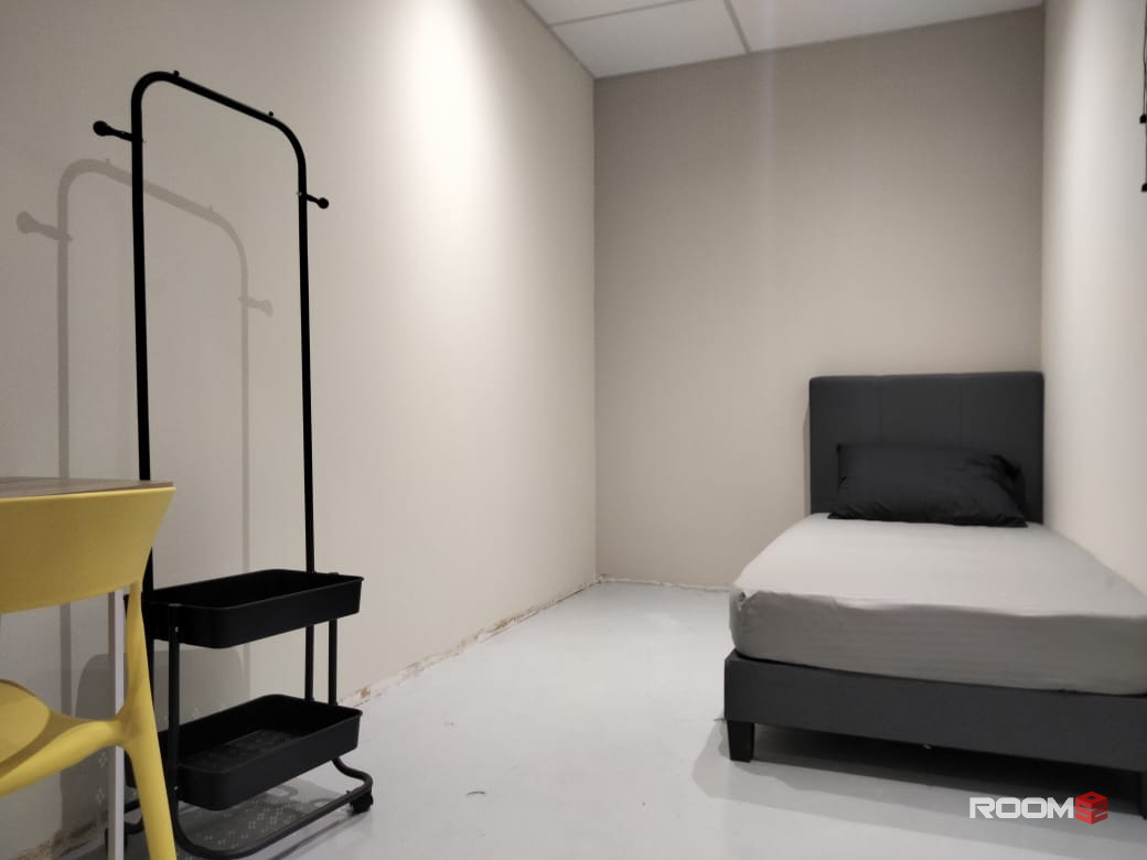 😎🥳Convenient Living for Public Transport Commuters 🚶🏻 near MRT Stadium Kajang 🏟️