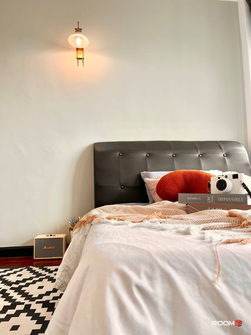 Unlock the Best of Kuala Lumpur Living! Cozy Bedroom with Quick Access to LRT, Malls, and More! 🚅🛍️