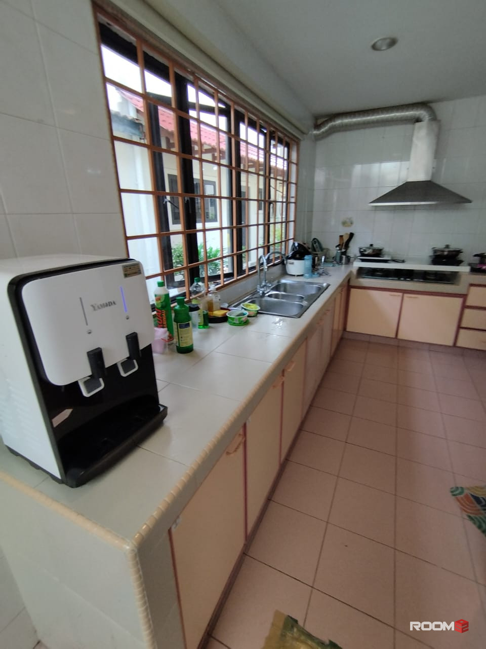 🏠 🛏️ Single Room for Rent in Bandar Utama! 🏞️🏠 arly Bird Promo@ 540  🌟 Zero Deposit🚀