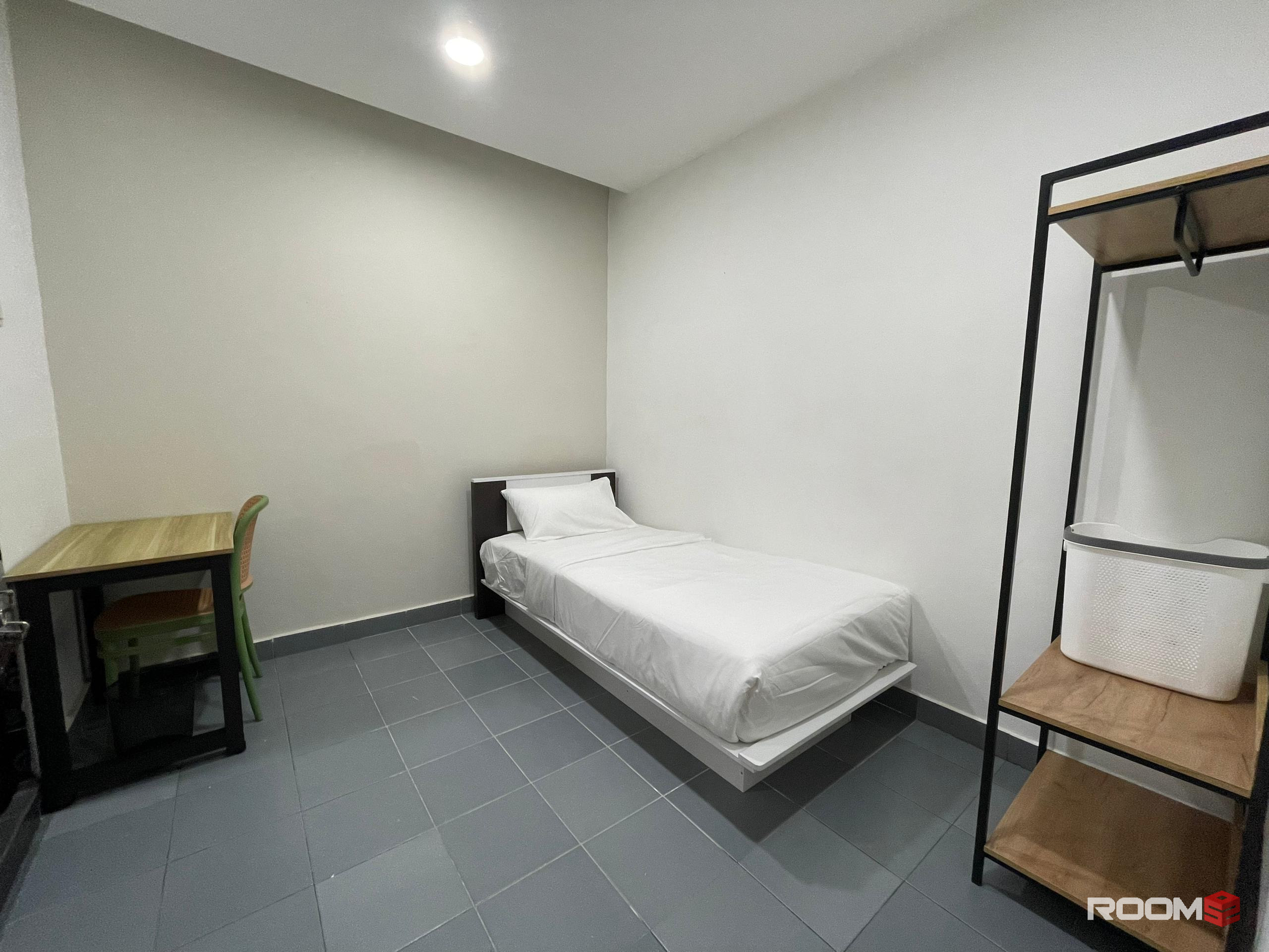 🚝 8 min to MRT Serdang jaya🚝🔥 Master room@Seri kembangan ❗️ Zero deposit❗️