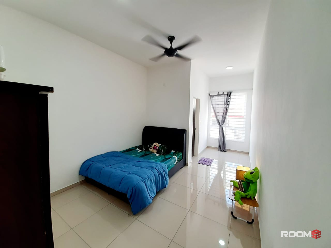 Middle Room at Bangi Avenue, Bangi, Bilik Sewa Bangi [🔥 👉 𝑭𝑶𝑹 𝑭𝑬𝑴𝑨𝑳𝑬, 30% off] Bangi Avenue, Agensi Nuklear