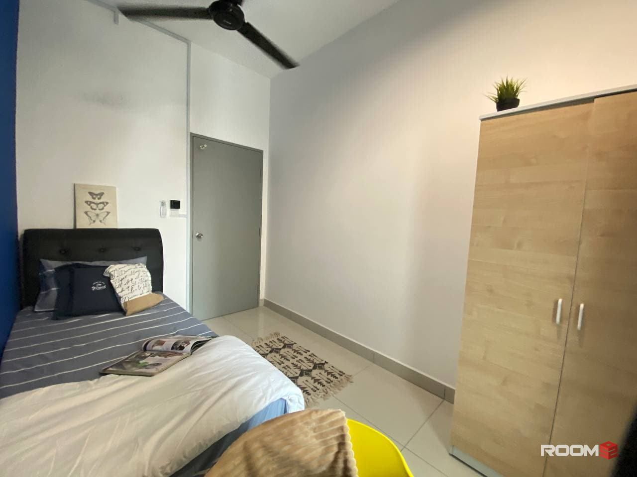 Luxury Room But Affordable? ⚠ Instagrammable Rooftop View At Titiwangsa 😡