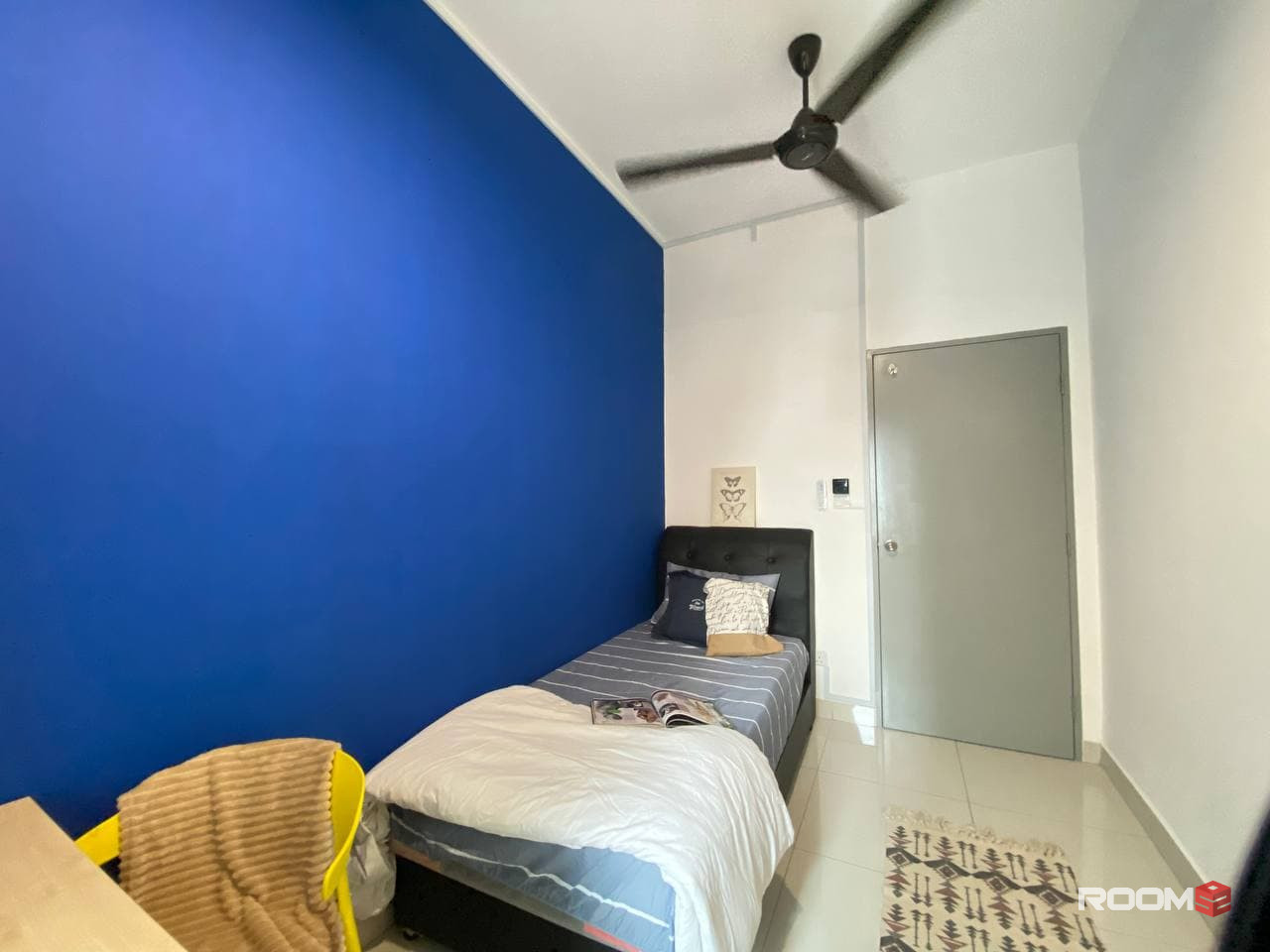 Luxury Room But Affordable? ⚠ Instagrammable Rooftop View At Titiwangsa 😡