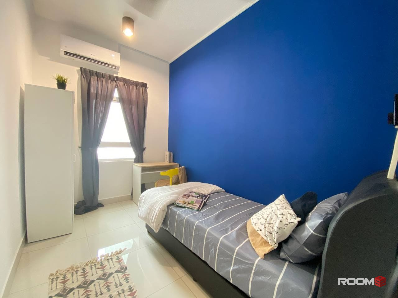 Luxury Room But Affordable? ⚠ Instagrammable Rooftop View At Titiwangsa 😡