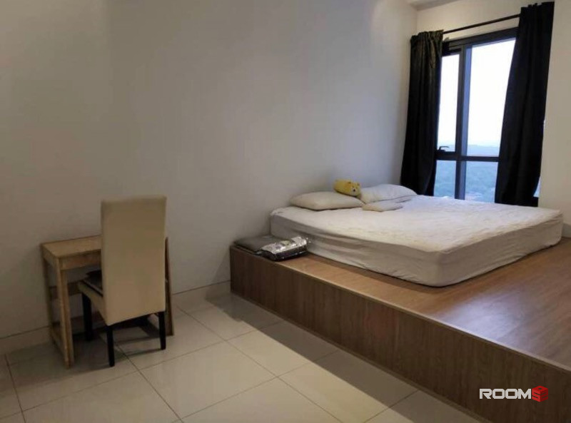 Single room Available