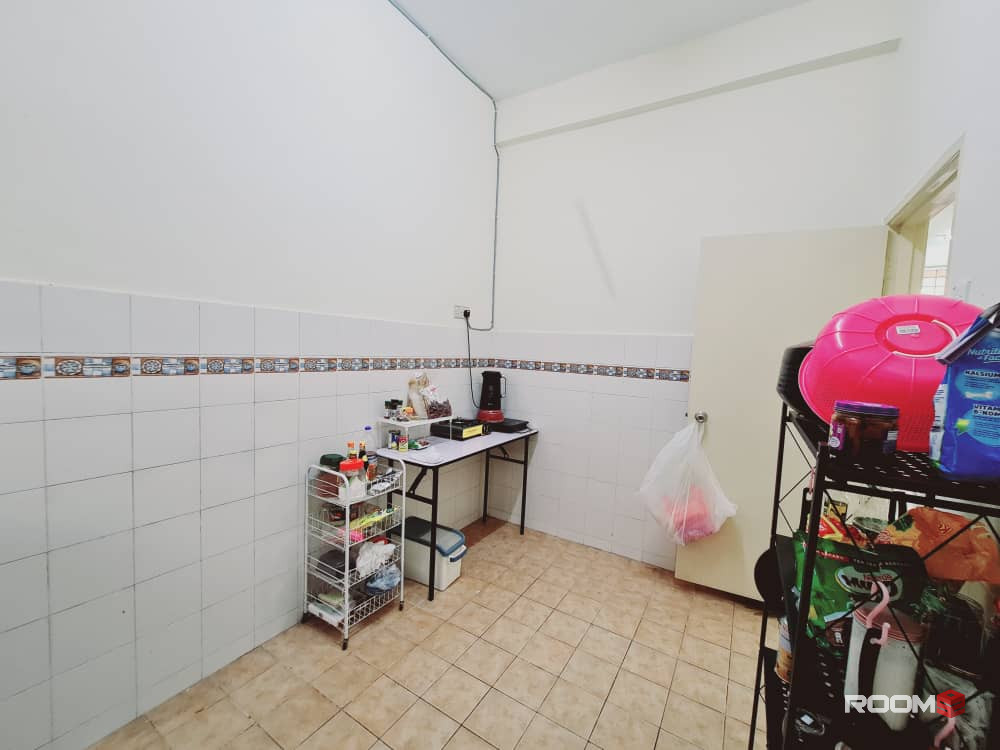 Master Room at Seremban, Negeri Sembilan, Bilik Sewa Seremban [🔥 👉 𝑭𝑶𝑹 𝑭𝑬𝑴𝑨𝑳𝑬] Tmn Bkt Chedang, Rasah, HTJ