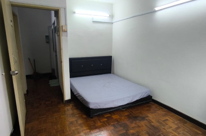⚡️MOVE IN IMMEDIATELY☺️FEEL NICE AND COZY IN SUBANG JAYA😍ZERO DEPOSIT