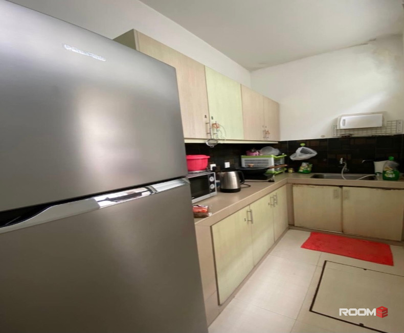 🌟 Budget single room w speedy WiFi FREE Utilites & Cleaning 📍PJS7