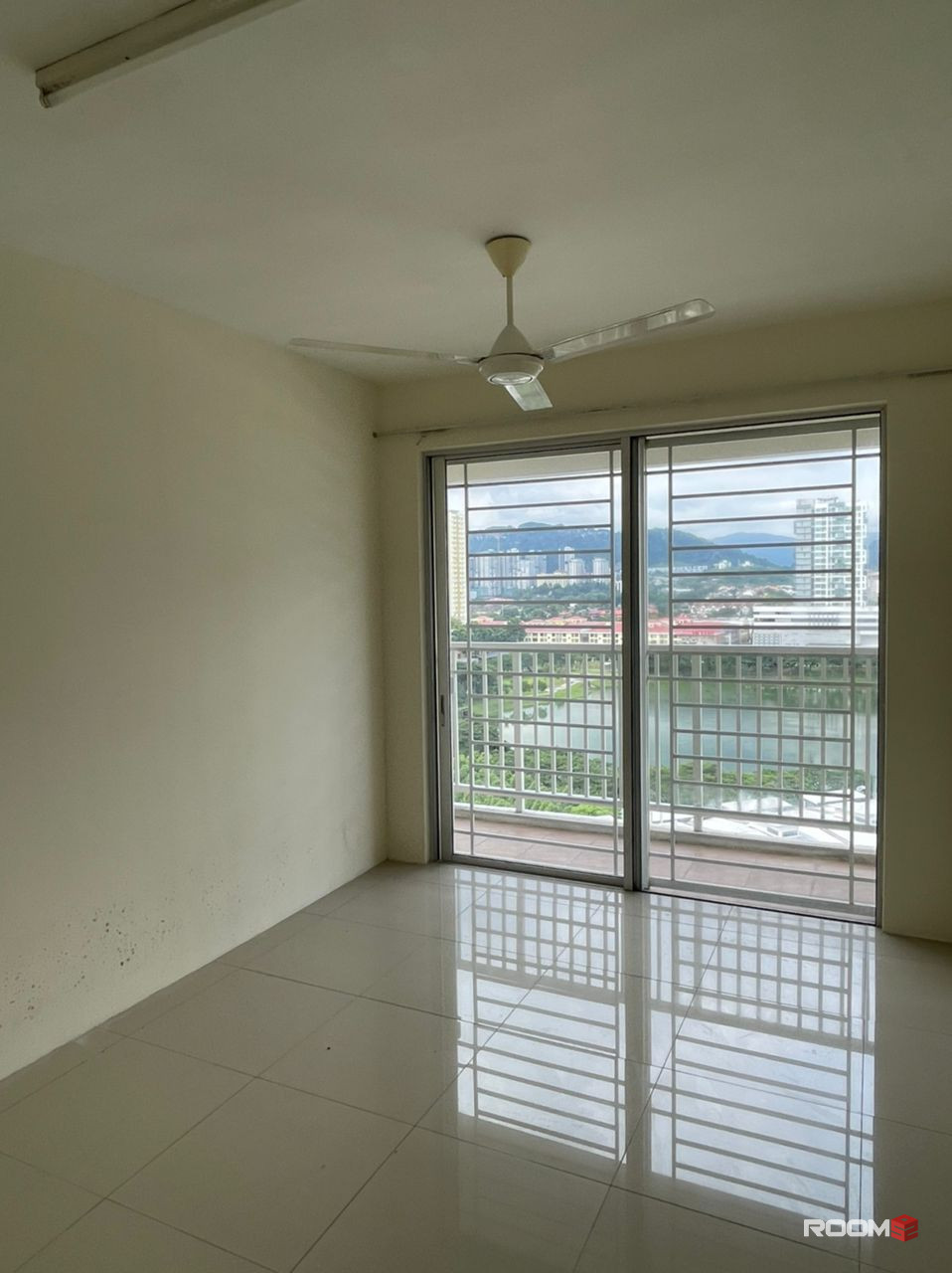 Balcony Room, INCLUDE UTILITIES, PV15, Setapak, KL, TARC