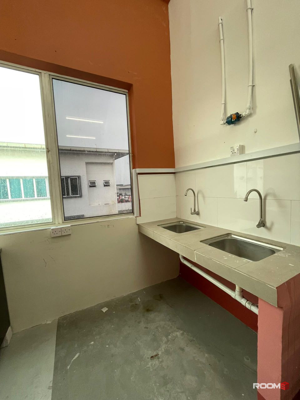 😍"Modern Room with Private Amenities near Main Place Mall USJ😍❗️Move in Immediately ❗️