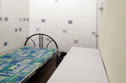 🔥Taman Paramount🔥Fully Furnish WIthout aircond with Fan only Single Room, Walking Distance LRT Taman Paramount, Petali