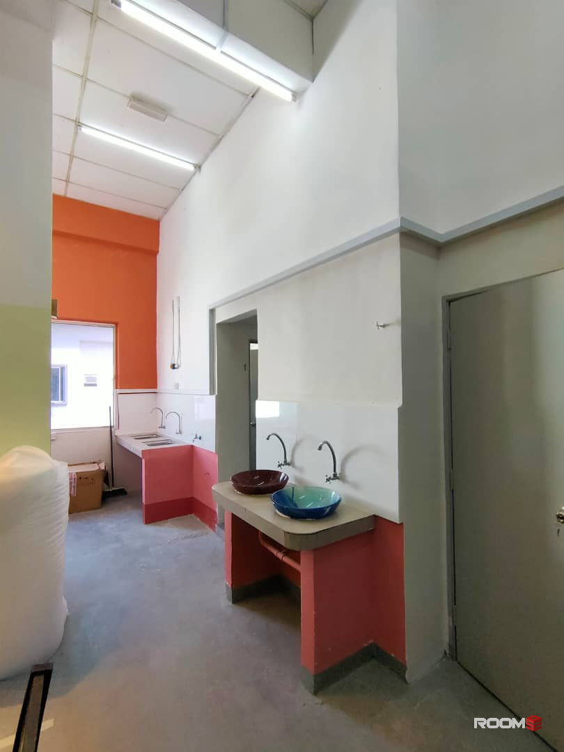 🌟CO-LIVING UNIT NEARBY TO SUBANG🌟