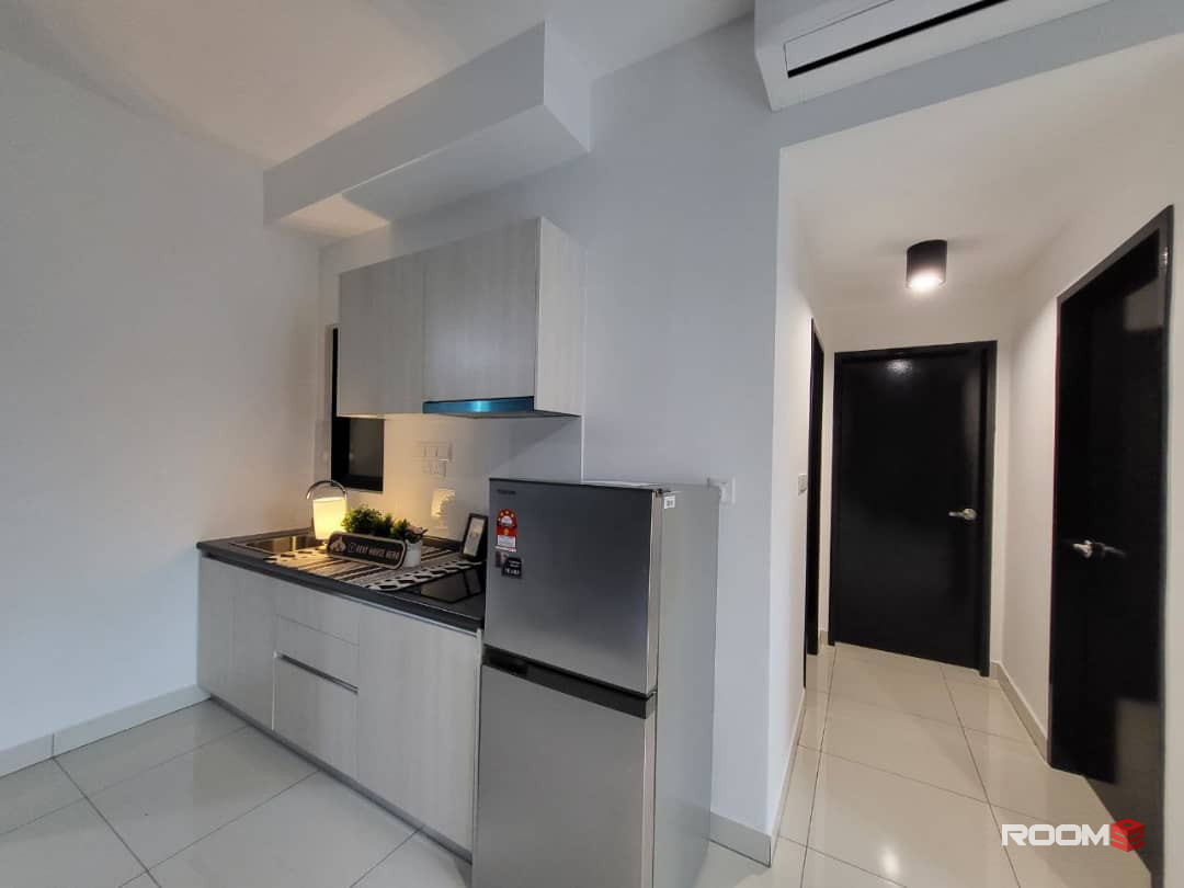 Master Room at Parc 3, Cheras, Bilik Sewa KL [🔥 👉 𝐏𝐎𝐎𝐋, 𝐆𝐘𝐌] Parc 3, Cheras Maluri, Sunway Velocity, AEON, IKEA