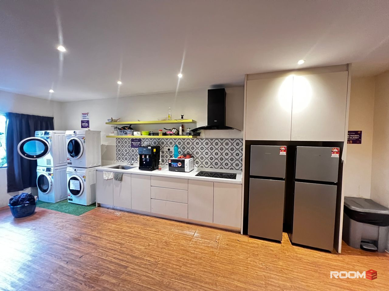 🏠✨ Private Room @ PJ SS3 – Low/Zero Deposit! 🌟  🛏️ Queen Bed + 🚿 Private Toilet  📍 Prime Location 💰 Affo