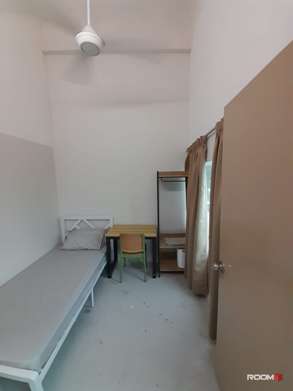 🔥Single Room  For Rent🔥NEARBY🚗COLUMBIA ASIA HOSPITAL BUKIT RIMAU,NSK SUPERMARKET TAMAN SRI MUDA,HICOM INDUSTRIA